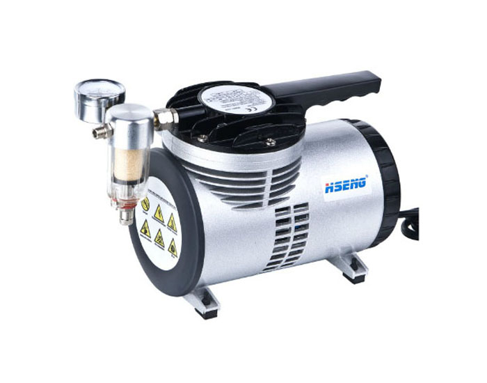 AS26 professional oil free vacuum pump wholesale for food packing great power